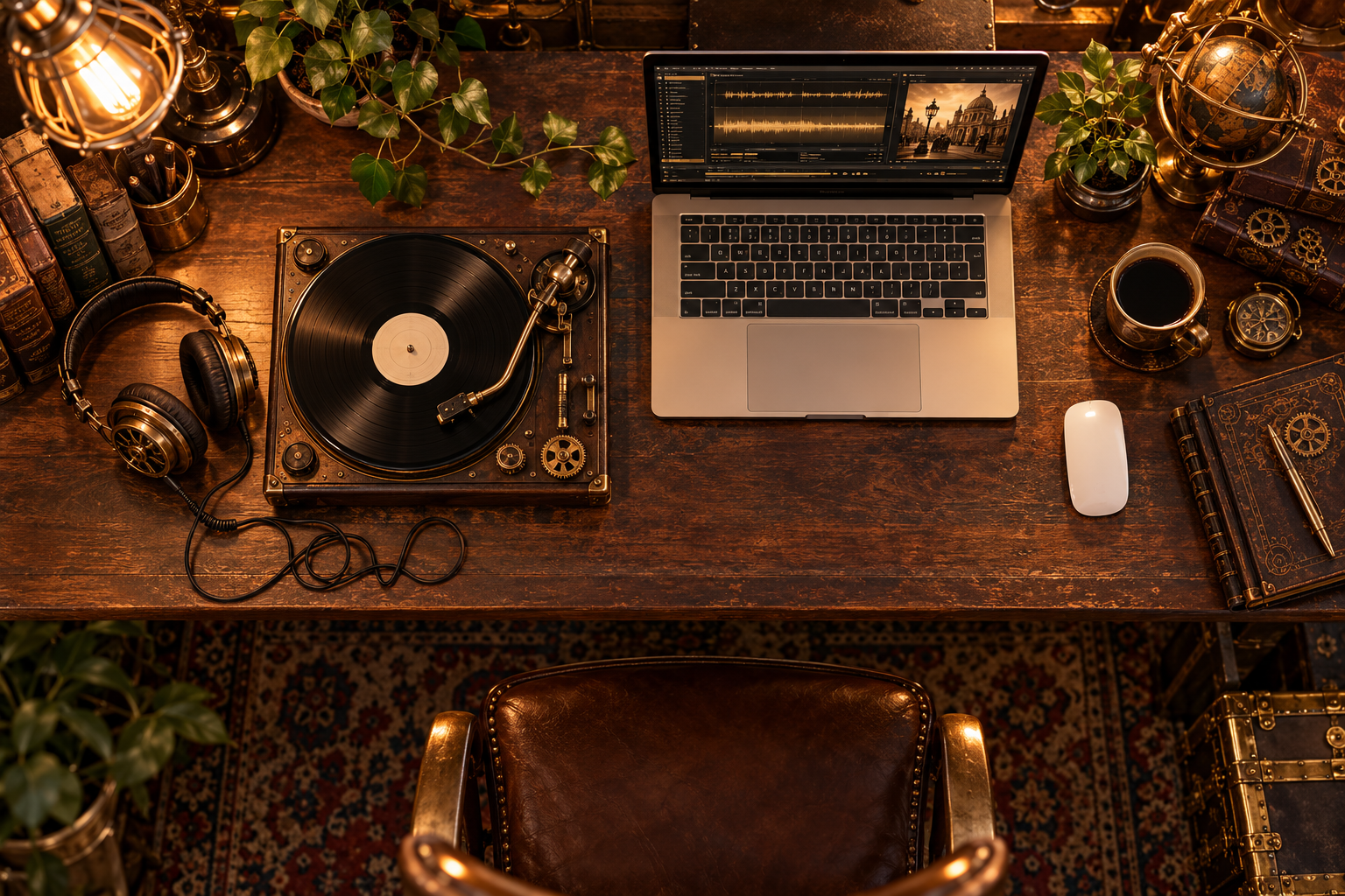 The psychology behind our passwords and why your favorite song might be exposing you