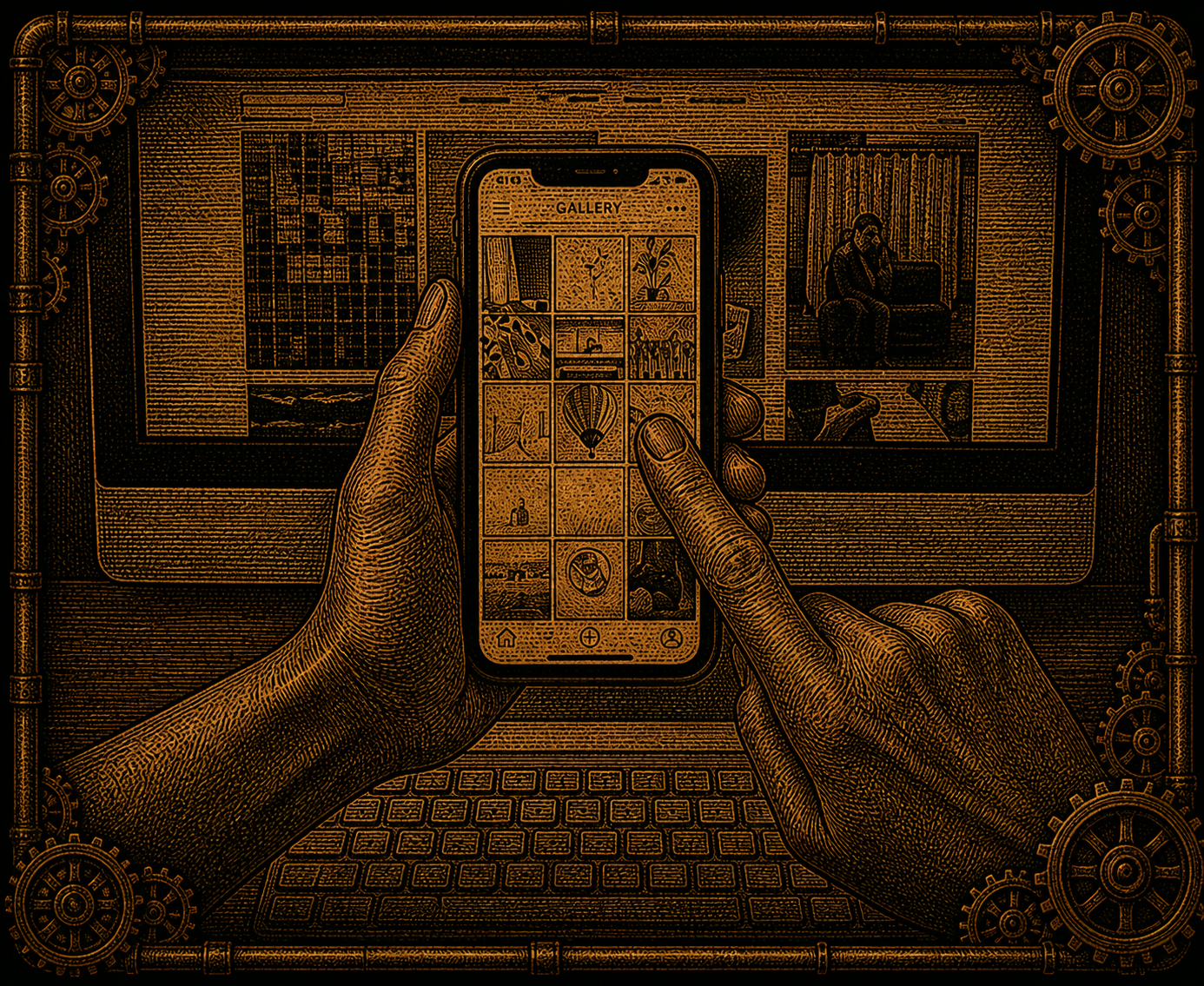 Exploring Trends in Technology and Human Behavior for 2023