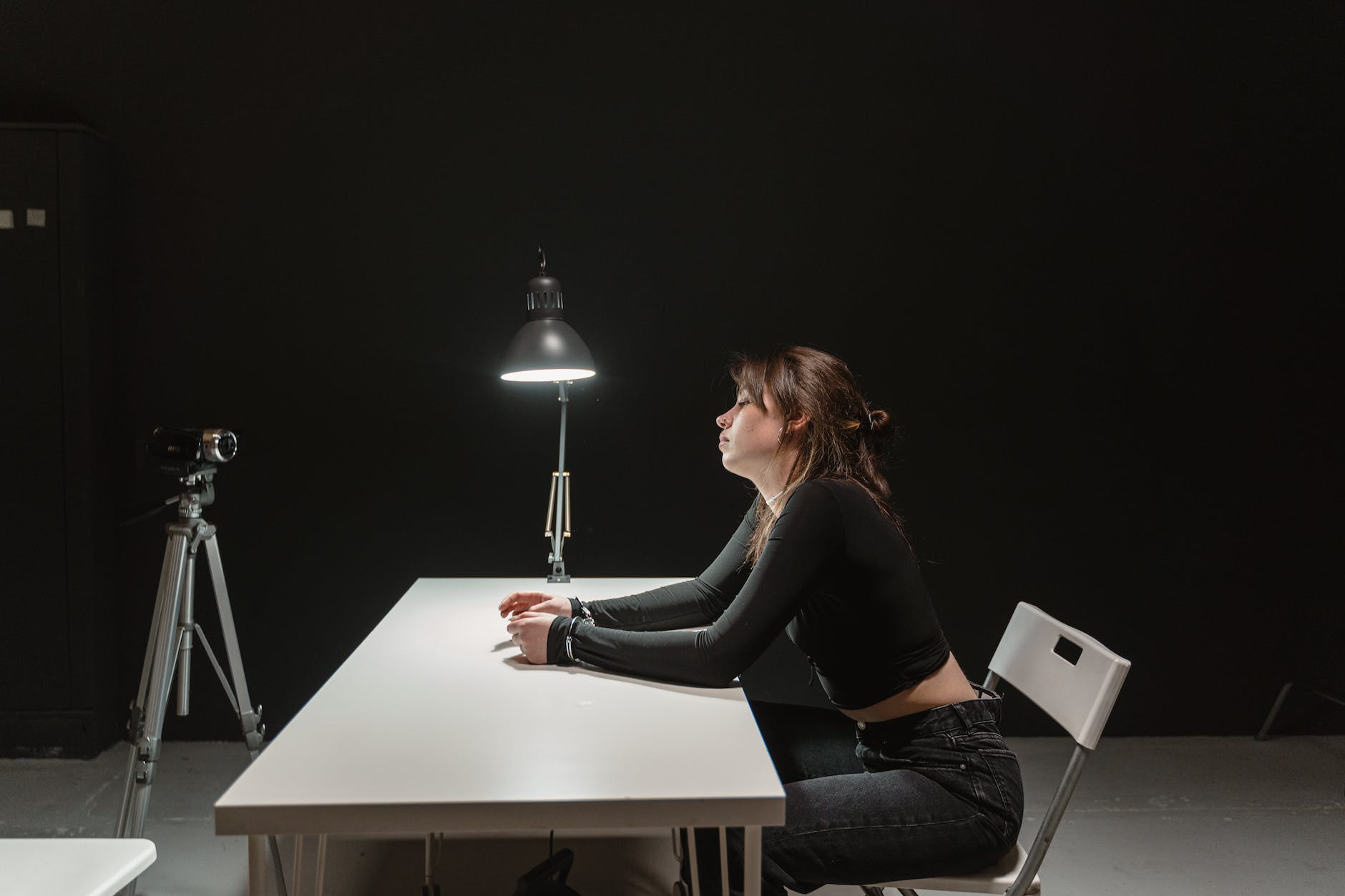 Criminal Profiling in Forensic Cyber Psychology
