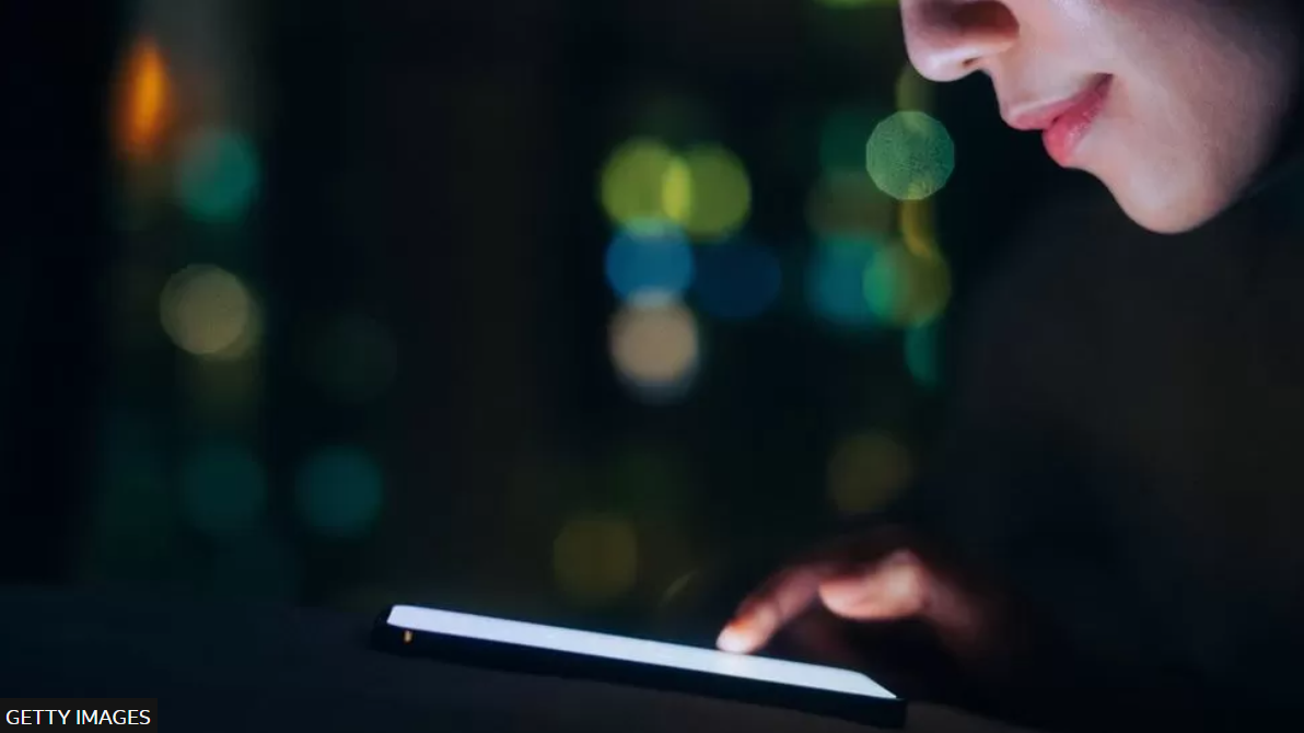 BBC: “Revenge and deepfake porn laws to be toughened”