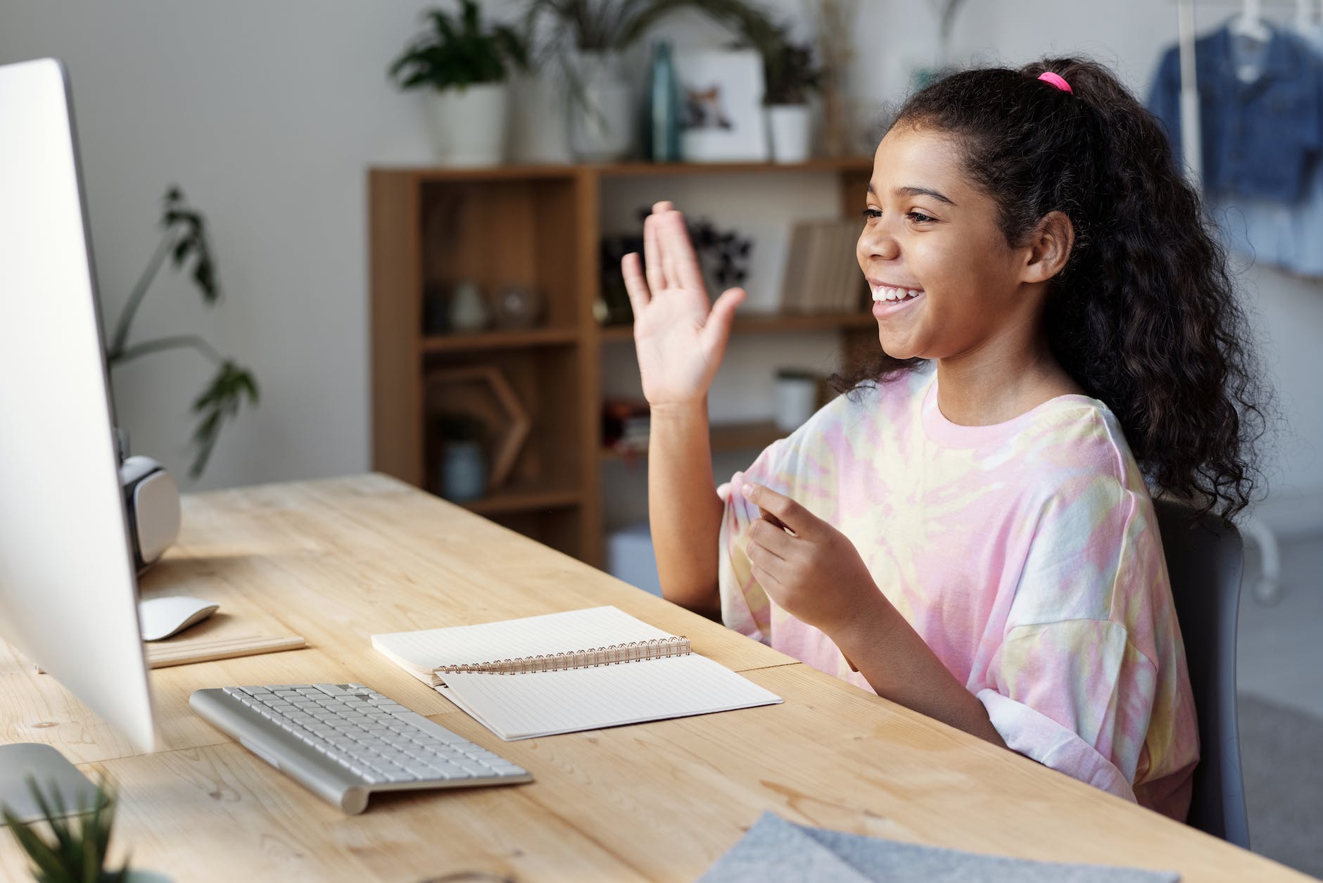 Understanding online risks for children.
