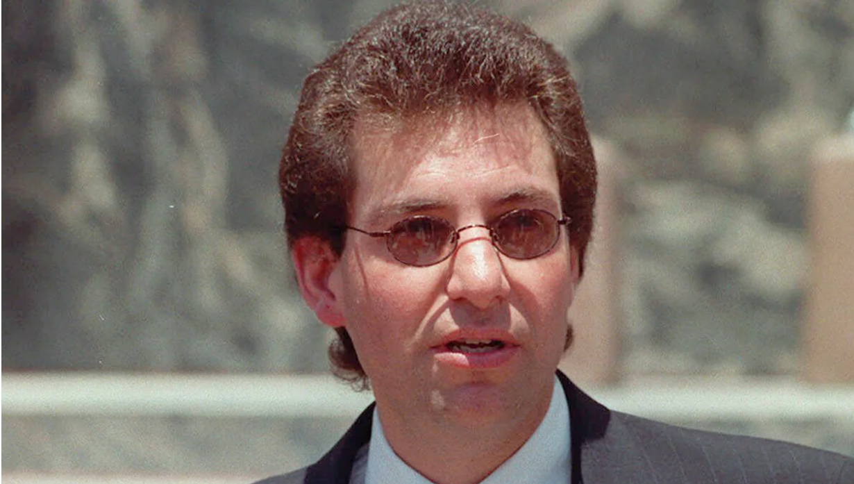 CNN: Legendary computer hacker Kevin Mitnick dies at 59.