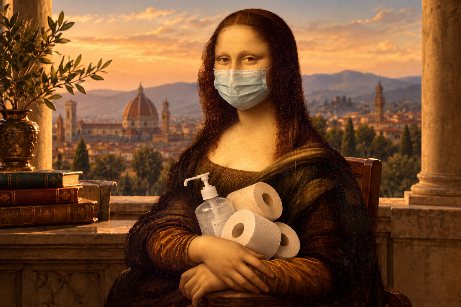 COVID-19 pandemic exposed more than a virus