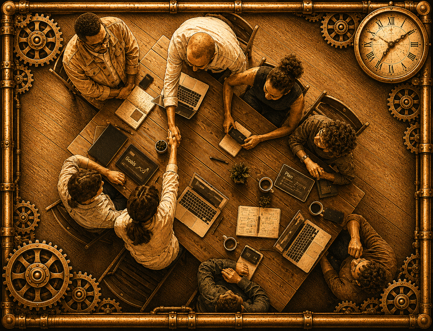 How to implement effective cybersecurity training for employees and build a security-first culture