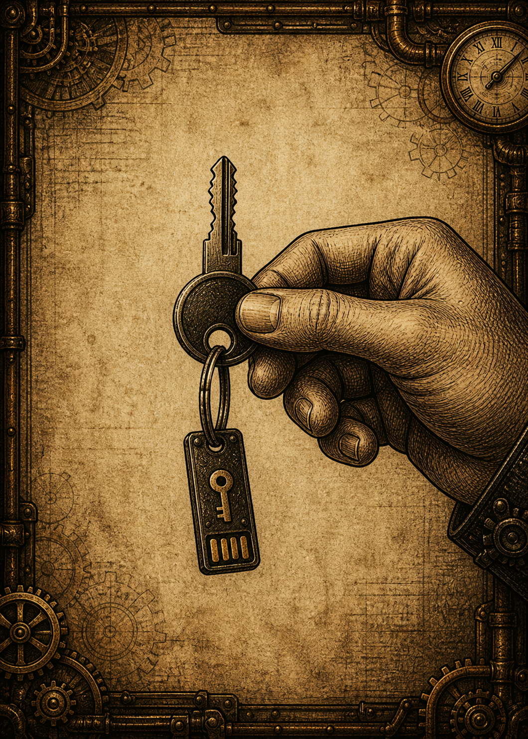 Limiting access to sensitive data: a practical approach to stronger security